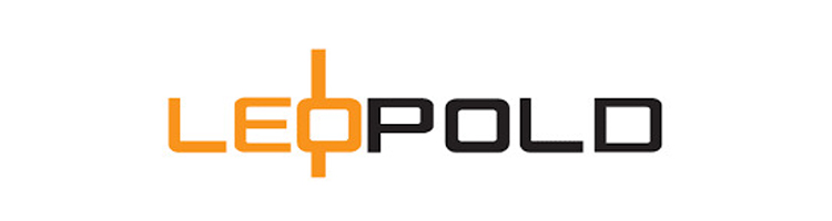 Leopold Logo Brand