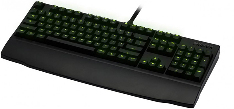 Mionix Zibal 60 US Keyboard