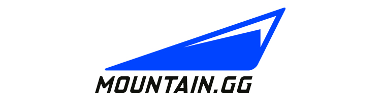 Mountain.gg Brand Logo