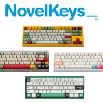 Novelkeys Brand Review - Do They Make High-Quality Keyboards?