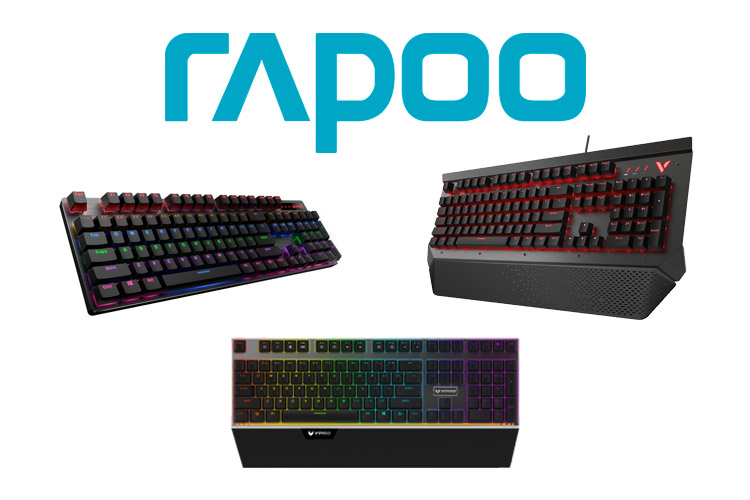 Rapoo Brand Review - Do They Make High Quality Keyboards