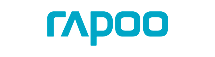 Rapoo brand logo
