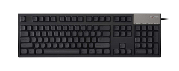 REALFORCE- R2-US5-BK