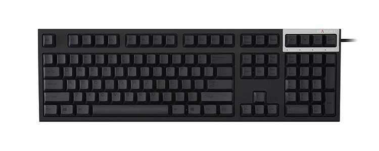 REALFORCE A / R2A-USV-BK