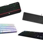 Low Profile Mechanical Keyboards vs. Chiclet Keyboards Cover