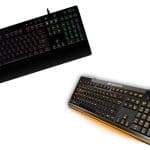 Scissor Switch vs Membrane Keyboard - Which is Better?