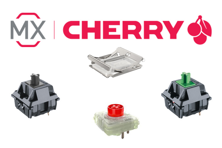 Cherry MX Brand Review - Do They Make High-Quality Keyboard Switches?