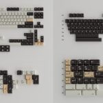 Custom Keyboard Keycap Kit - Buyer's Guide Cover