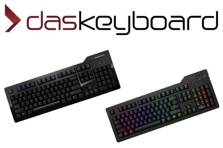 DAS Keyboards Brand Review - Do They Make Good Quality Keyboards?