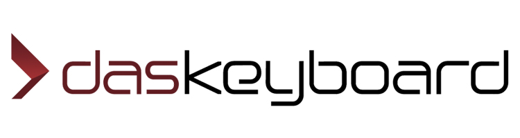 DAS keyboard brand logo