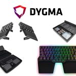 Dygma Brand Review Keyboard