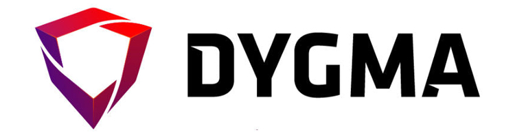 Dygma Brand Logo