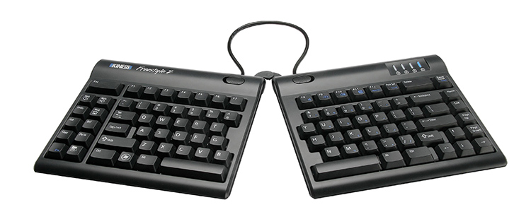 Kinesis Freestyle2 Keyboard