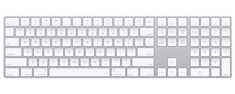 Scissor Switch Vs Butterfly Keyboards Keyboards Expert 