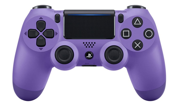 PS4 DualShock 4 Wireless Controller