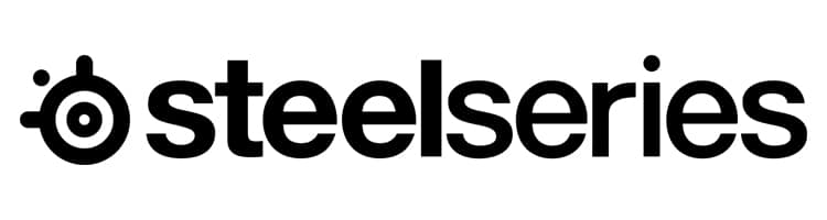 Steelseries brand logo