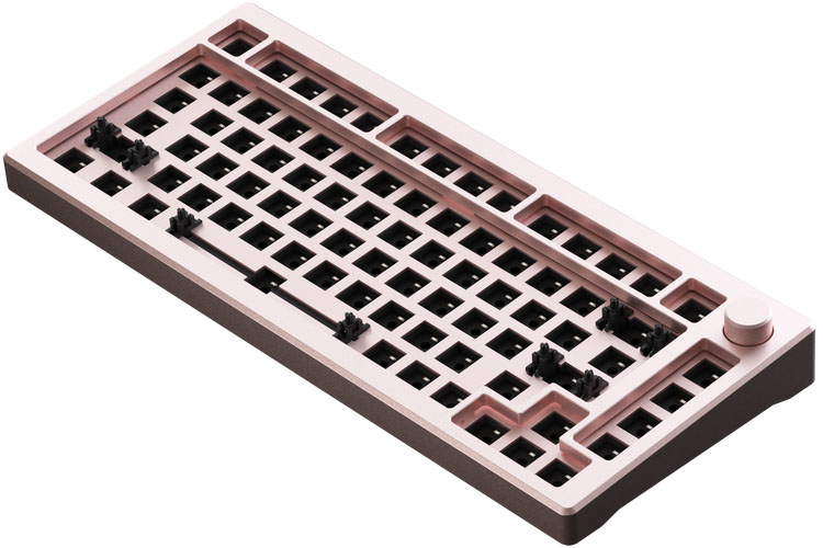 Akko Mod007 Custom Keyboard Kit