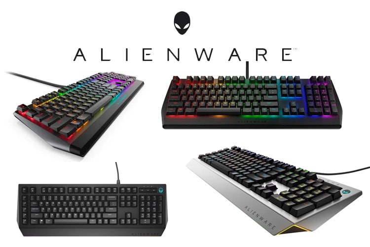 Alienware Brand Review - Do They Make HIgh-Quality Keyboards?