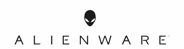 Alienware Brand Logo