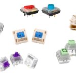 Complete Guide to Kailh Switches Cover