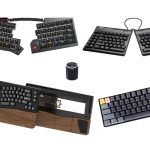 Custom Keyboard Trends Cover