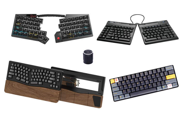 Custom Keyboard Trends Cover