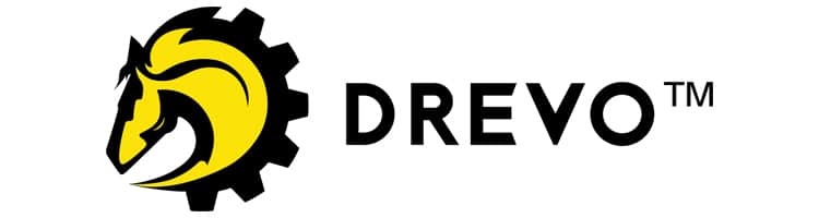Drevo Brand Logo