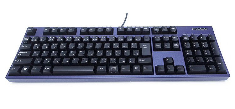 Filco Majestouch 2 AI Keyboard