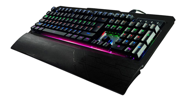 Gigaware K26 Gaming Mechanical Keyboard