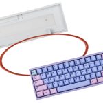 Gummy O-ring Mount - Keyboard FAQs