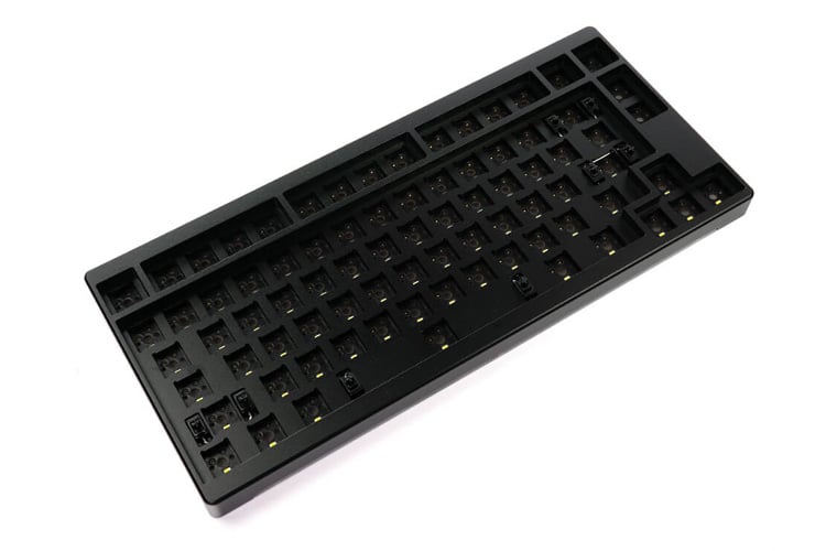 IDOBAO ID80V2 75% HOT-SWAPPABLE KEYBOARD KIT