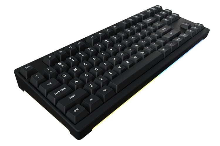 IDOBAO ID87 V2 TKL PCB MOUNTED MECHANICAL KEYBOARD KIT