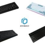 Idobao Brand Review - Do They Make High Quality Keyboards?