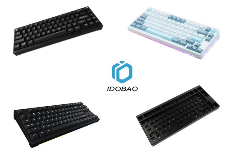 Idobao Brand Review - Do They Make High Quality Keyboards?