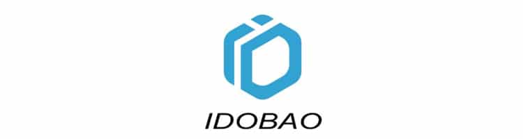 Idobao Brand Logo