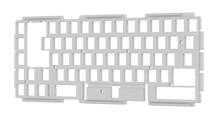 KBD67 Lite Mute Silicone Dampener (KBDFans)