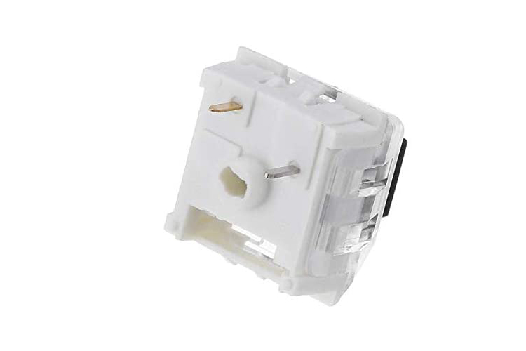 Kailh BOX White for mechanical gaming keyboard