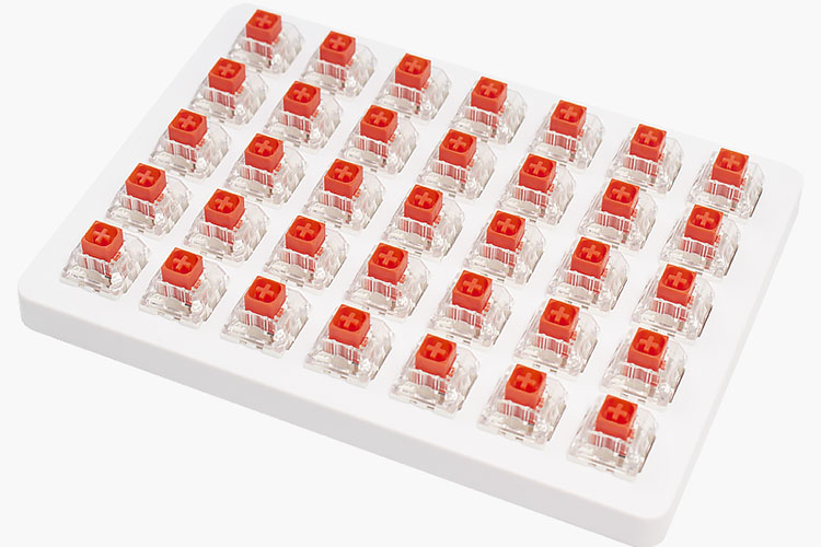 Kailh Box Switch Set