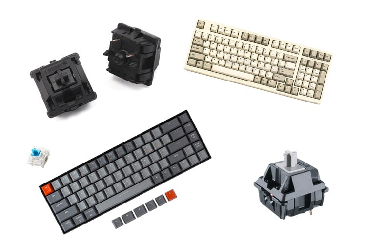 PCB Mount vs. Plate Mount Keyboards Cover