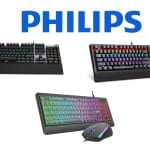 Philips Brand Review - Do They Make High-Quality Keyboards?