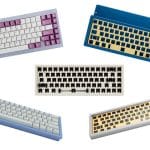 What is a Top Mount Keyboard? Cover