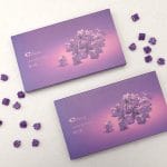 Keyboard Akko Lavander Switch
