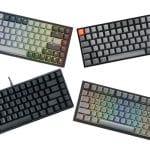 Are 75% Keyboards Good for Gaming Cover