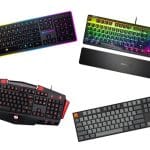 Are Full-Size Keyboards Good for Gaming Cover
