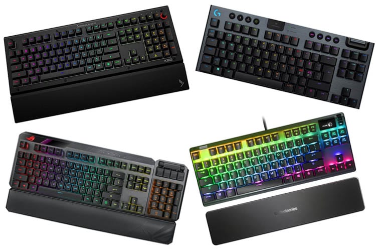 Are TKL Keyboards Good for Gaming Cover