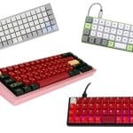 Ortholinear vs Staggered keyboards (Pros & Cons)