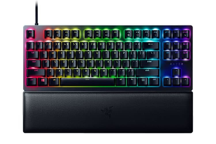 Razer Huntsman V2 TKL Keyboard