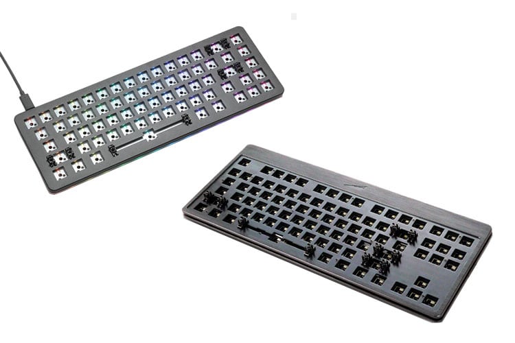 Why Should You Get a Barebones Keyboard? Cover