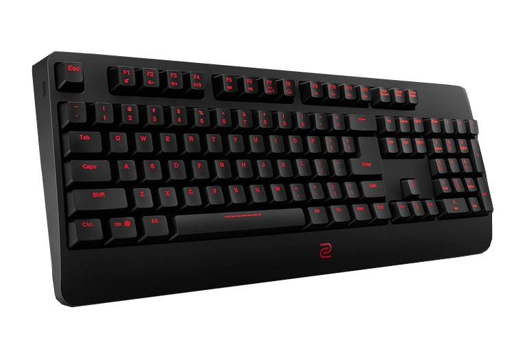 ZOWIE CELERITAS II Mechanical Keyboard