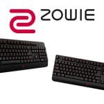 Zowie Brand Review Keyboard